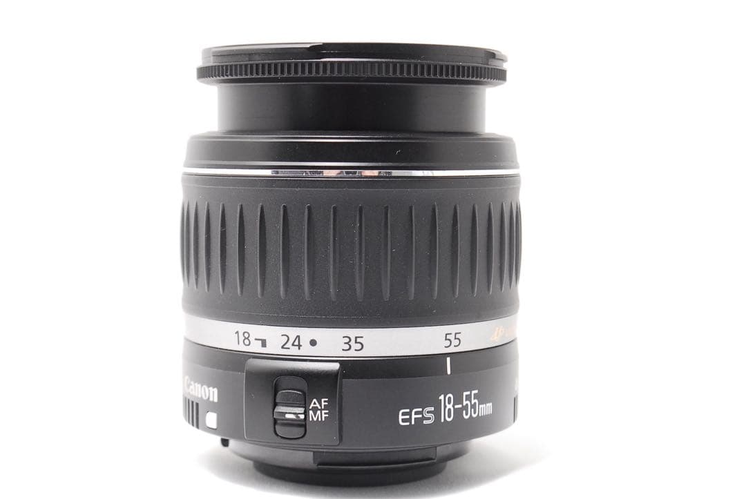 【美品】Canon Kiss X6i レンズキット バッテリー2個 スマホ転送◎