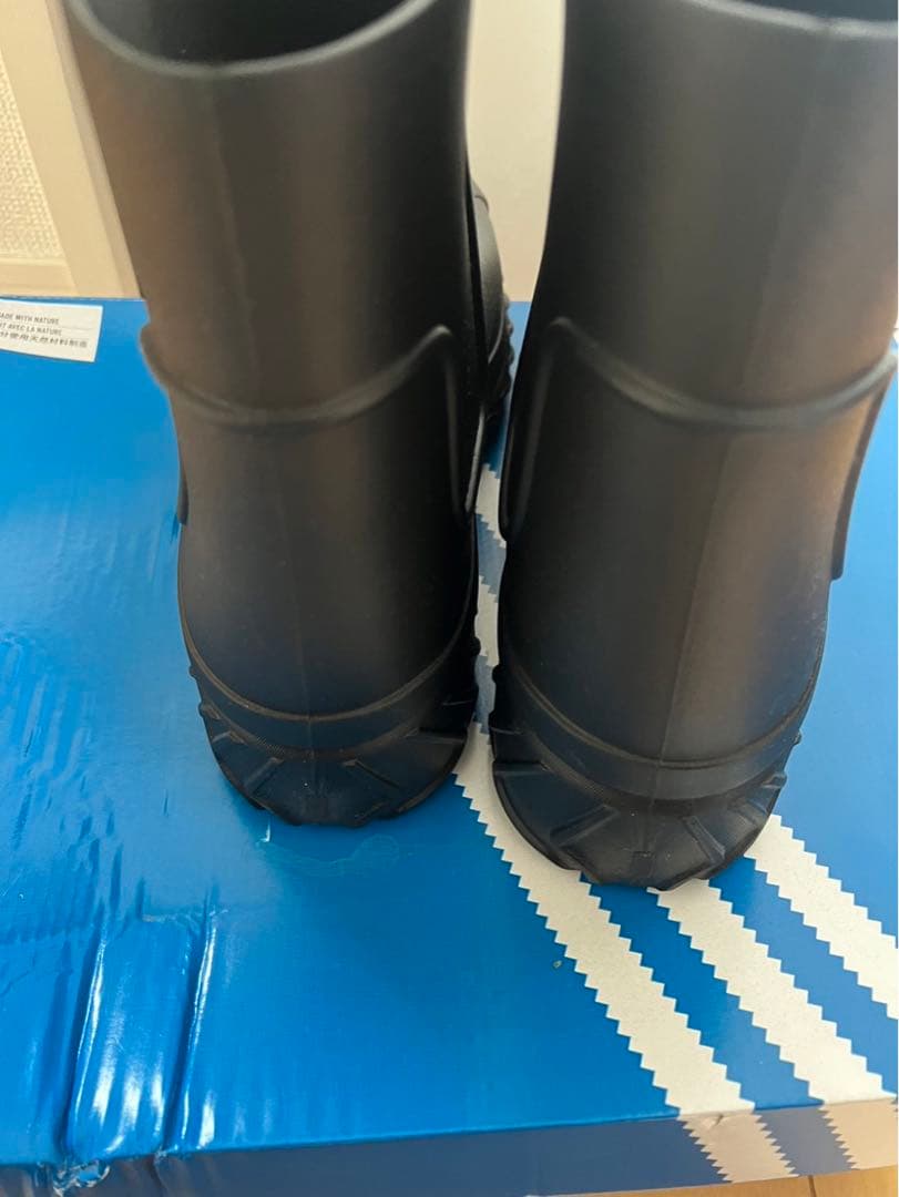 試着のみadidas アディフォーム