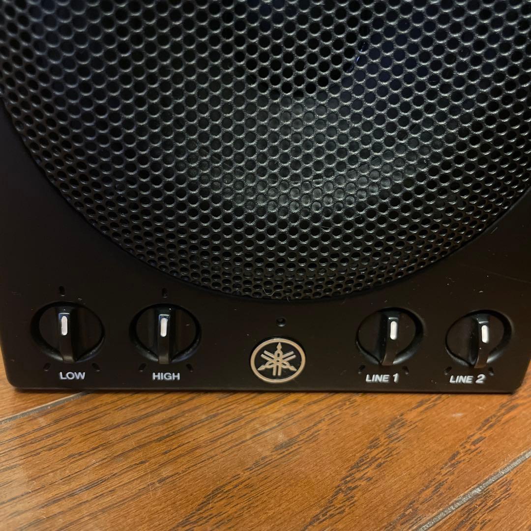 T*k様 YAMAHA MSP3A ペア 中古※キャノンフォンケーブル付き