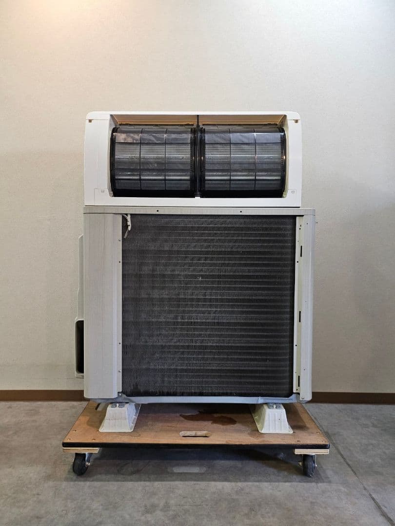 ◯1643 ダイキン【S40UTAXP-W】2017年製 14畳 エアコン 中古