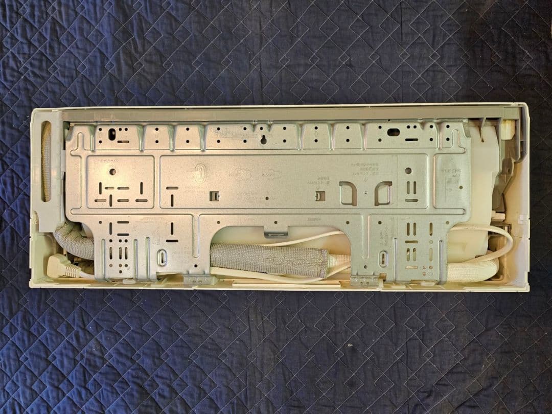 ◯1643 ダイキン【S40UTAXP-W】2017年製 14畳 エアコン 中古