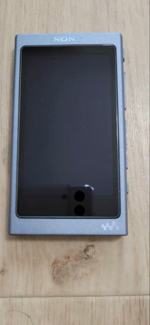 SONY ウォークマン Aシリーズ NW-A45