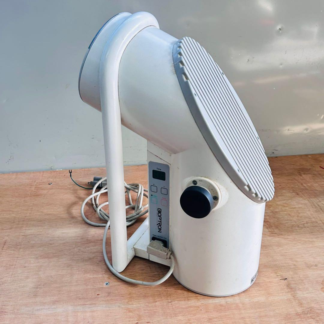 BIOPTRON2 Cosmetic 光美顔器 スキンケア スカルプケア 動作品