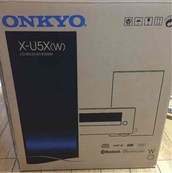 音響スピーカー