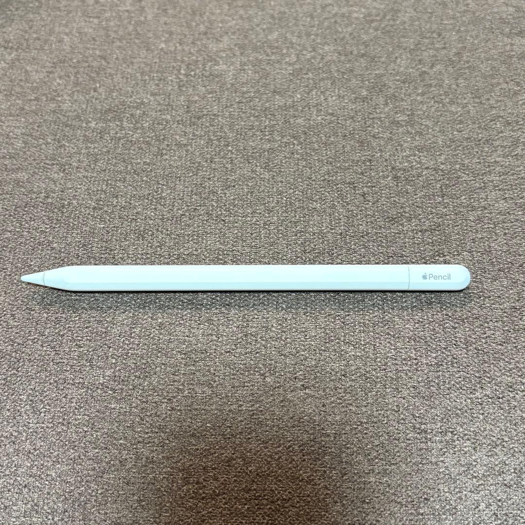 Apple Pencil (USB-c) typeC タイプC 純正