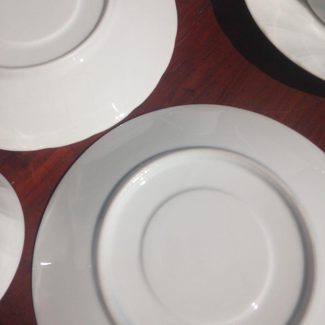 コーヒーカップ