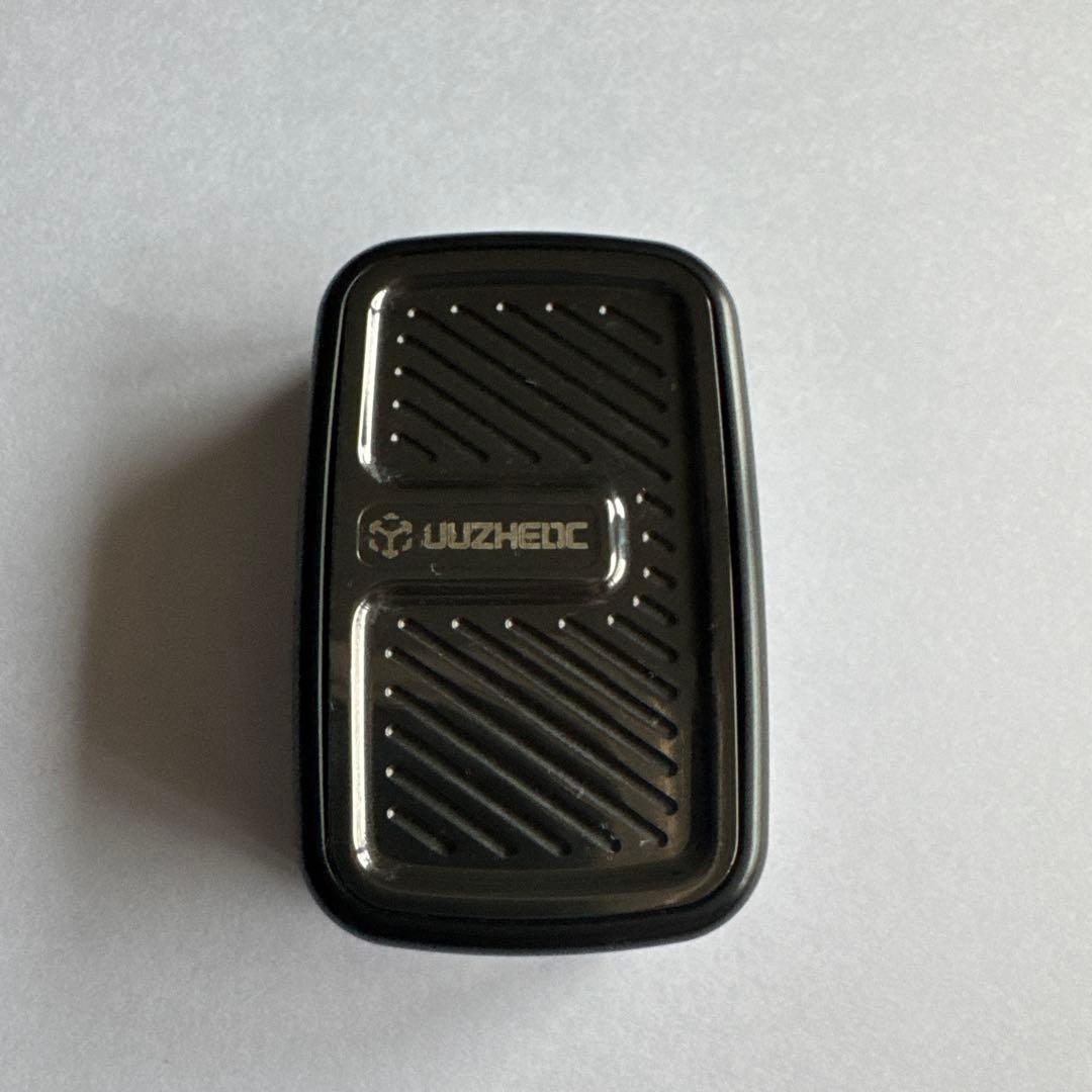 JuzhEDC ARMOR ジルコニウム製　音叉 フィジェットトイ　正規品