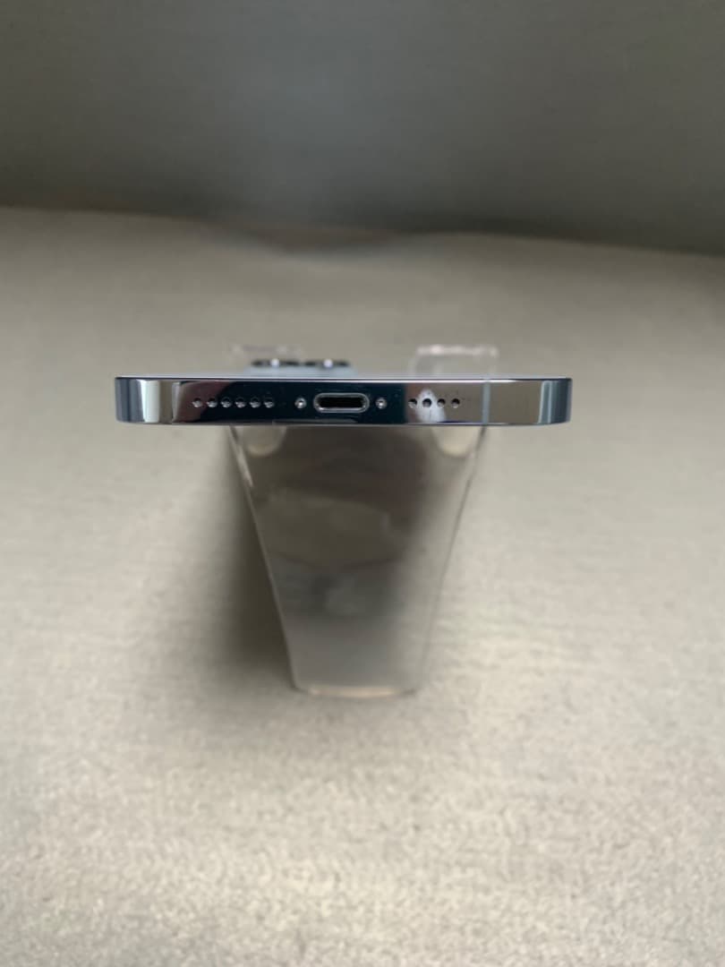 超美品 国内版 SIMフリー iPhone13 Pro Max 512GB