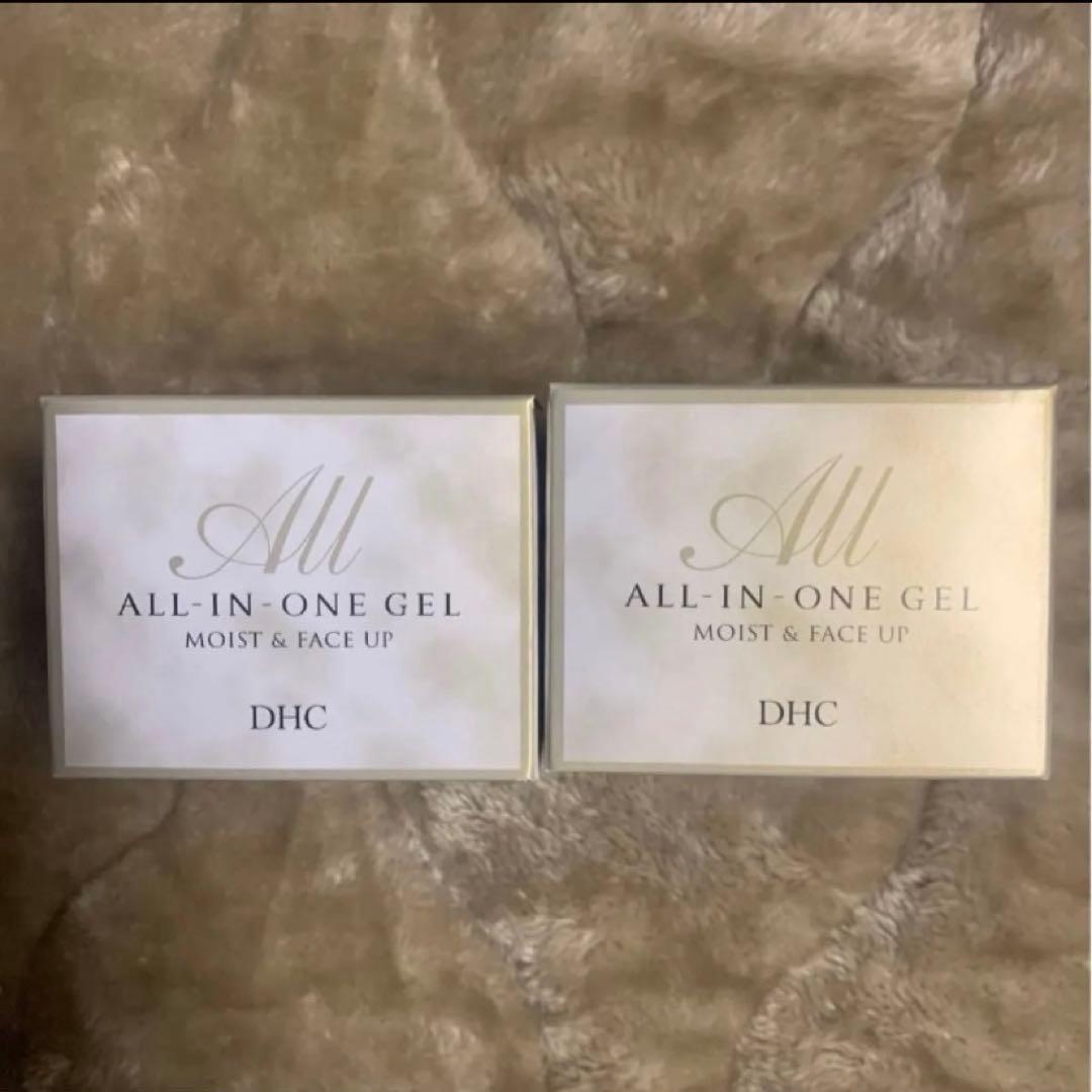 DHC BBクリームナチュラルオークル02 薬用ファンデーション　40g