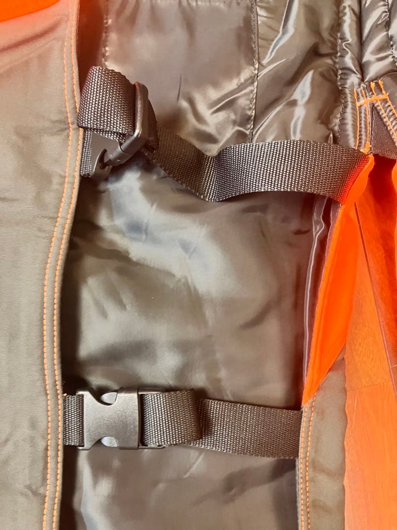 新品　ハスクバーナ　チャップスタイプ　チェーンソーパンツ　防護用品　おまけ付き