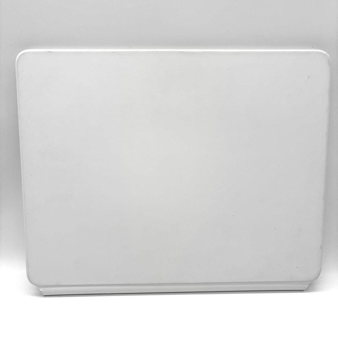 【美品】Apple iPad Magic Keyboard ホワイト