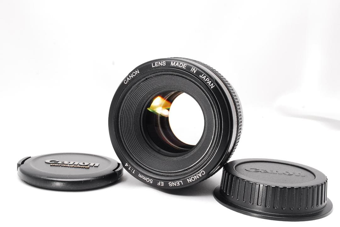 辻野 ♥ Canon EF 50mm F1.4 USM ♥ 神レンズ