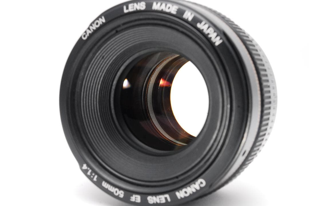 辻野 ♥ Canon EF 50mm F1.4 USM ♥ 神レンズ