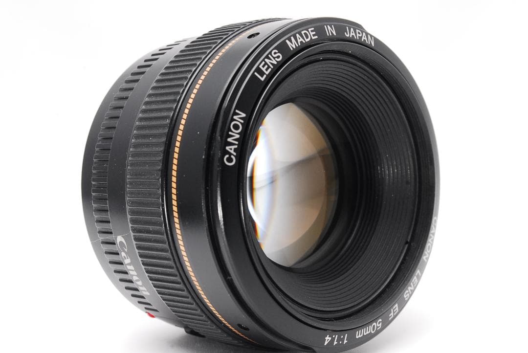 辻野 ♥ Canon EF 50mm F1.4 USM ♥ 神レンズ