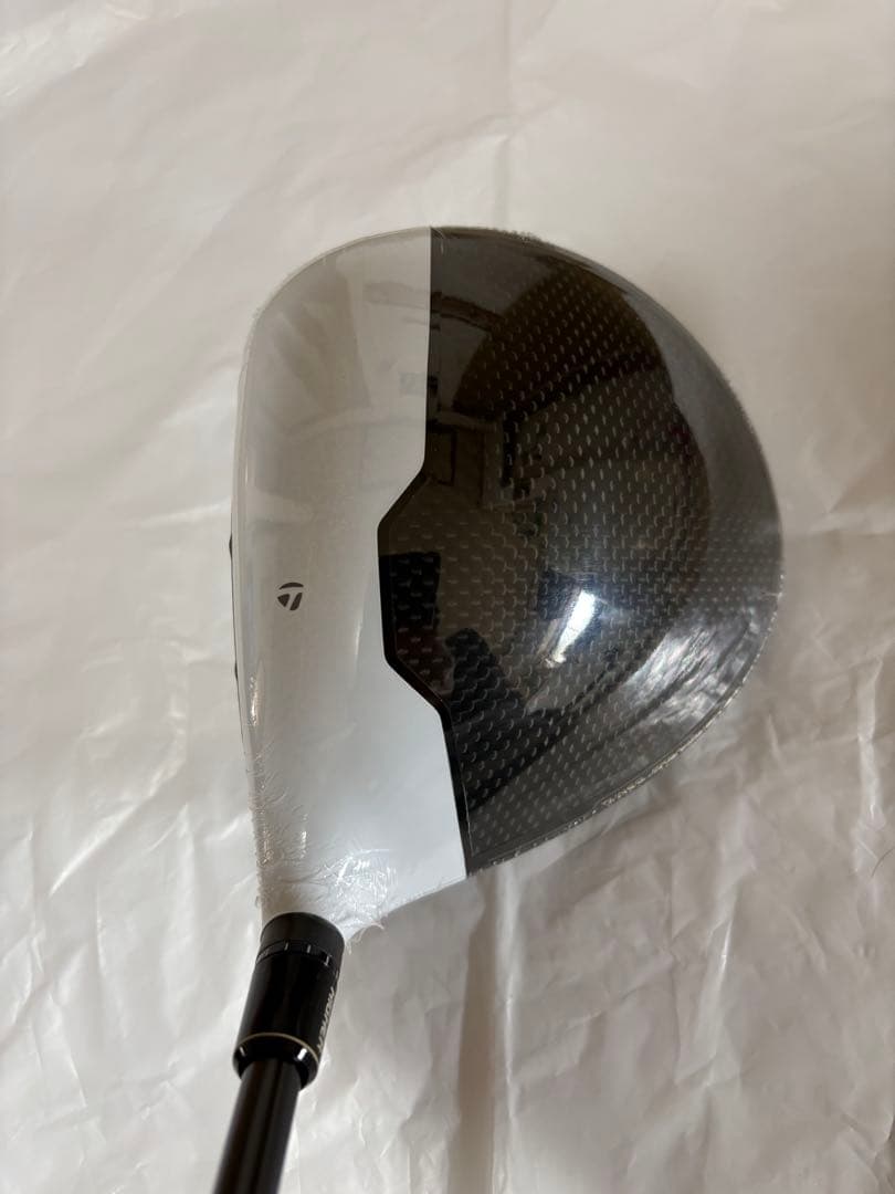 【希少名器】新品未使用初代M2ドライバー10.5度 Rフレックス