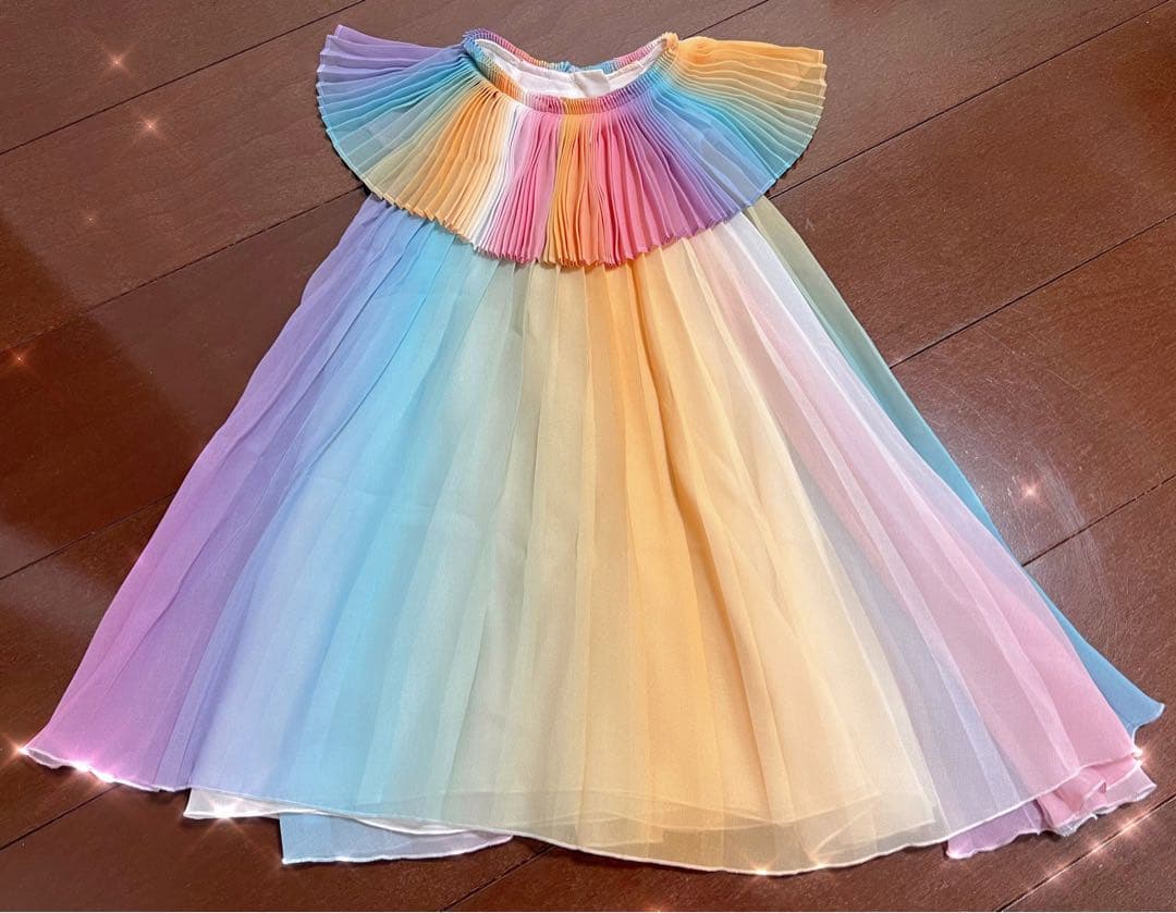 フォーマル・ドレス・スーツ Baby Dior  36M