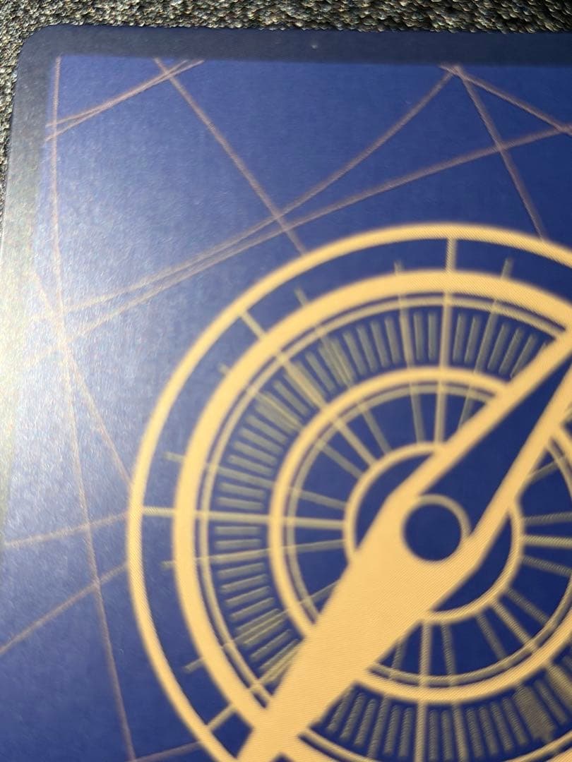 ワンピースカード ルフィ シークレットパラレル ニカ OP05-119