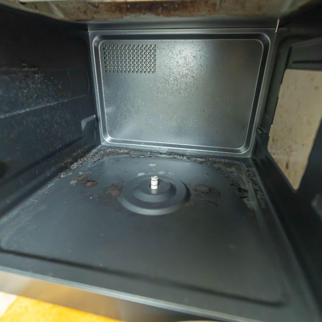 Panasonic NE-SA1-W オーブンレンジ 2022年製