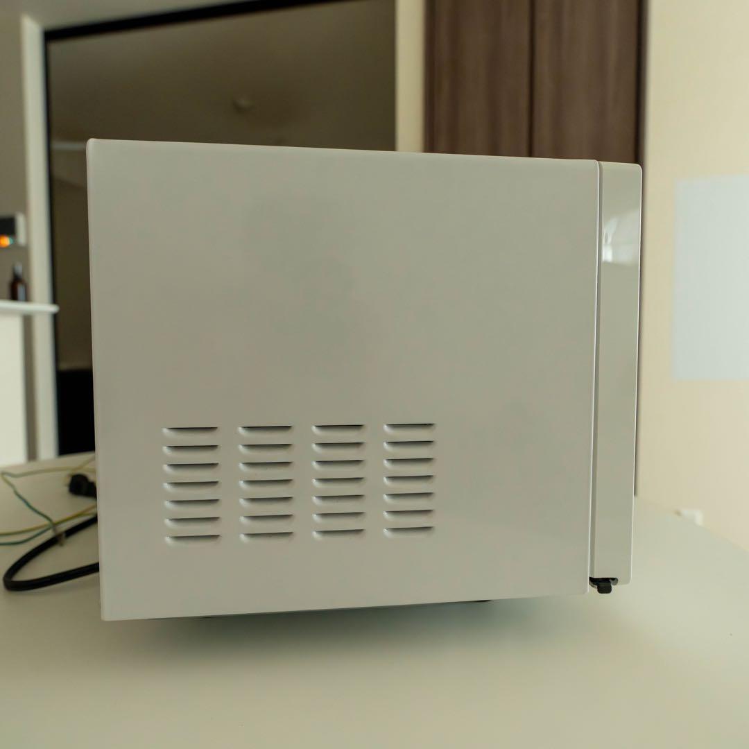 Panasonic NE-SA1-W オーブンレンジ 2022年製