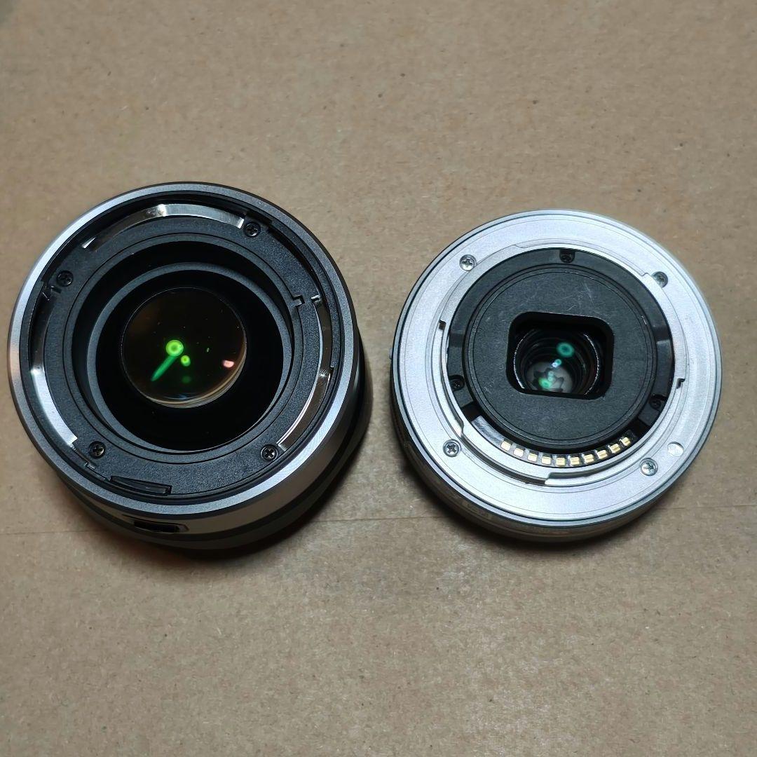 セットでお得！SONYE16mm＆ VCL-ECF1 ２度美味しい！！