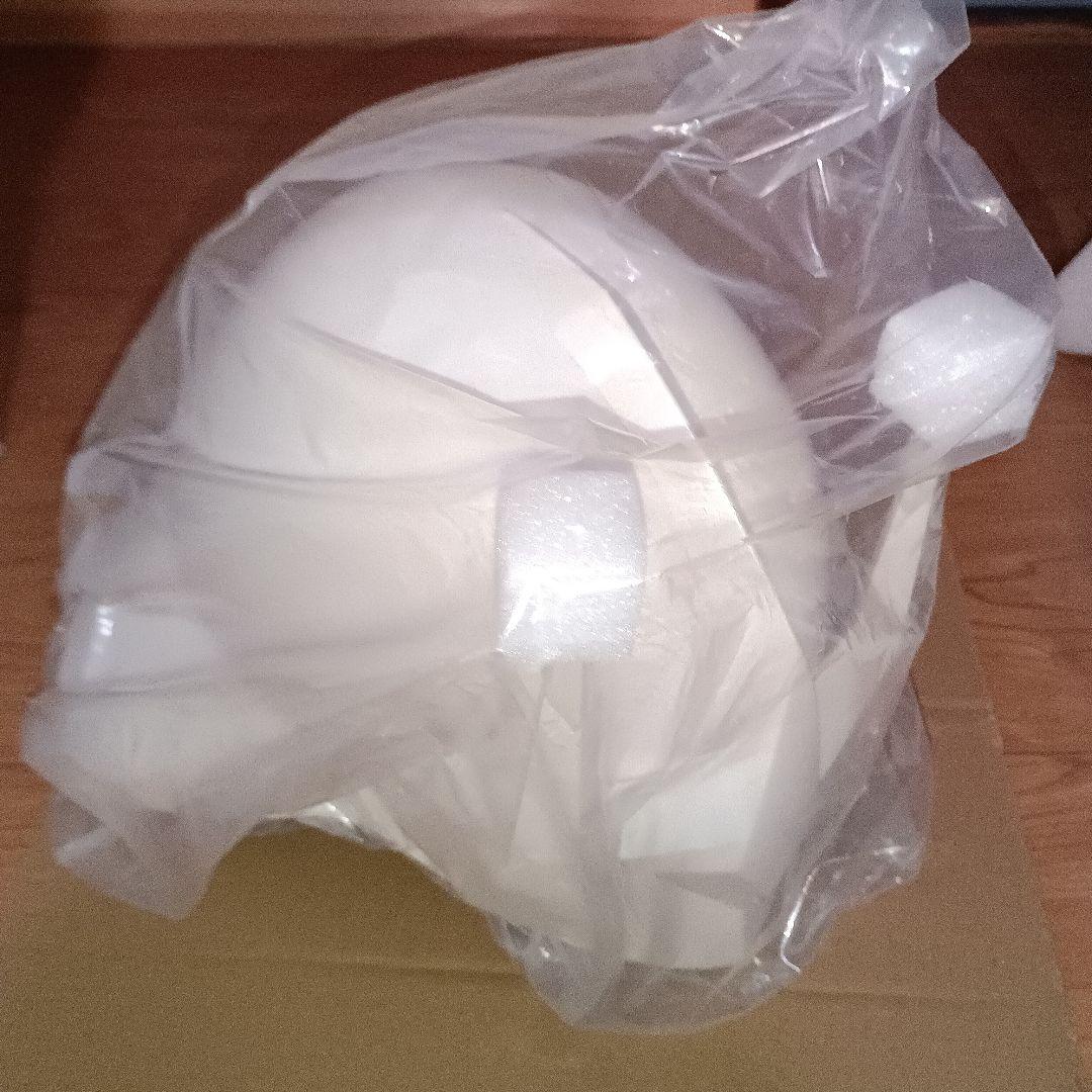 Full Scale Works シャア アズナブル シュタールヘルム 再販版