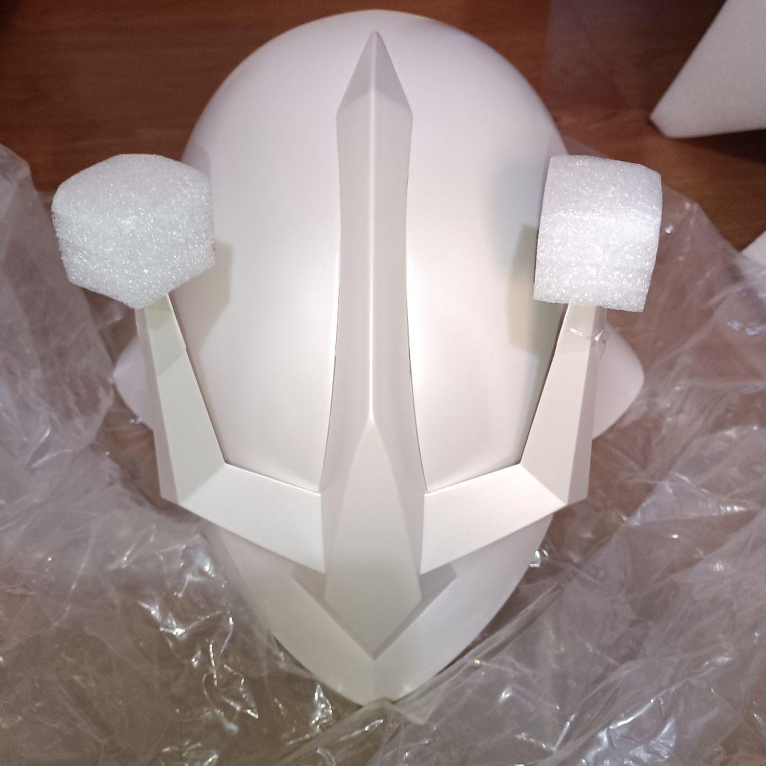 Full Scale Works シャア アズナブル シュタールヘルム 再販版