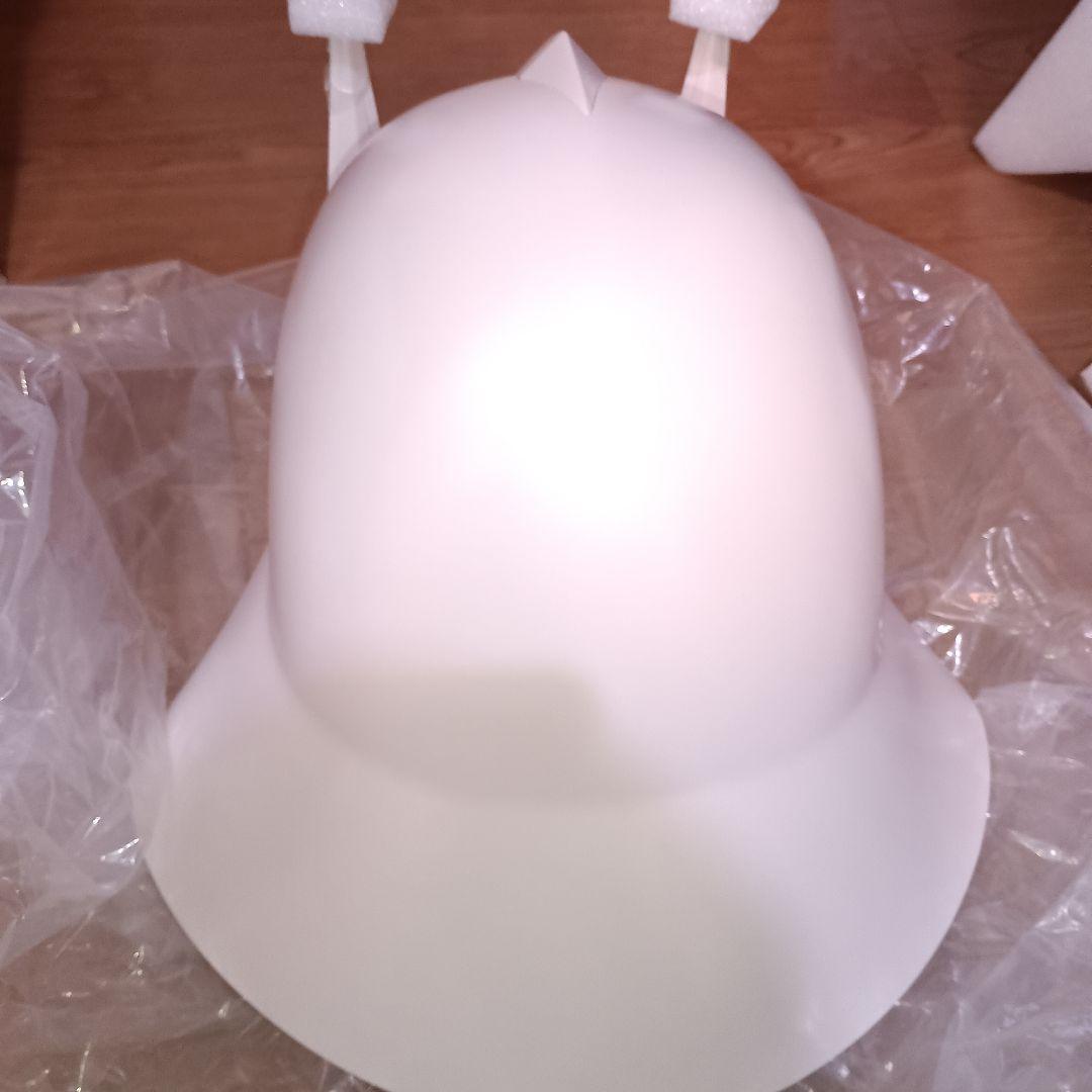 Full Scale Works シャア アズナブル シュタールヘルム 再販版