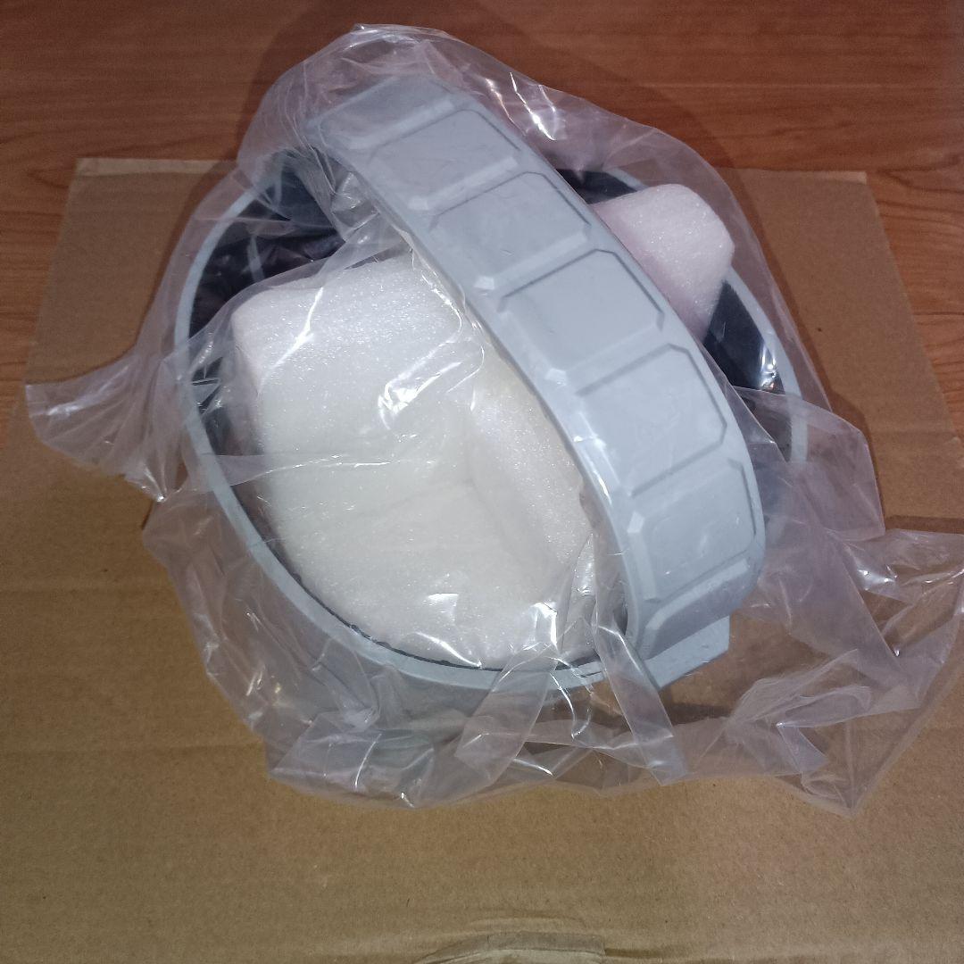 Full Scale Works シャア アズナブル シュタールヘルム 再販版