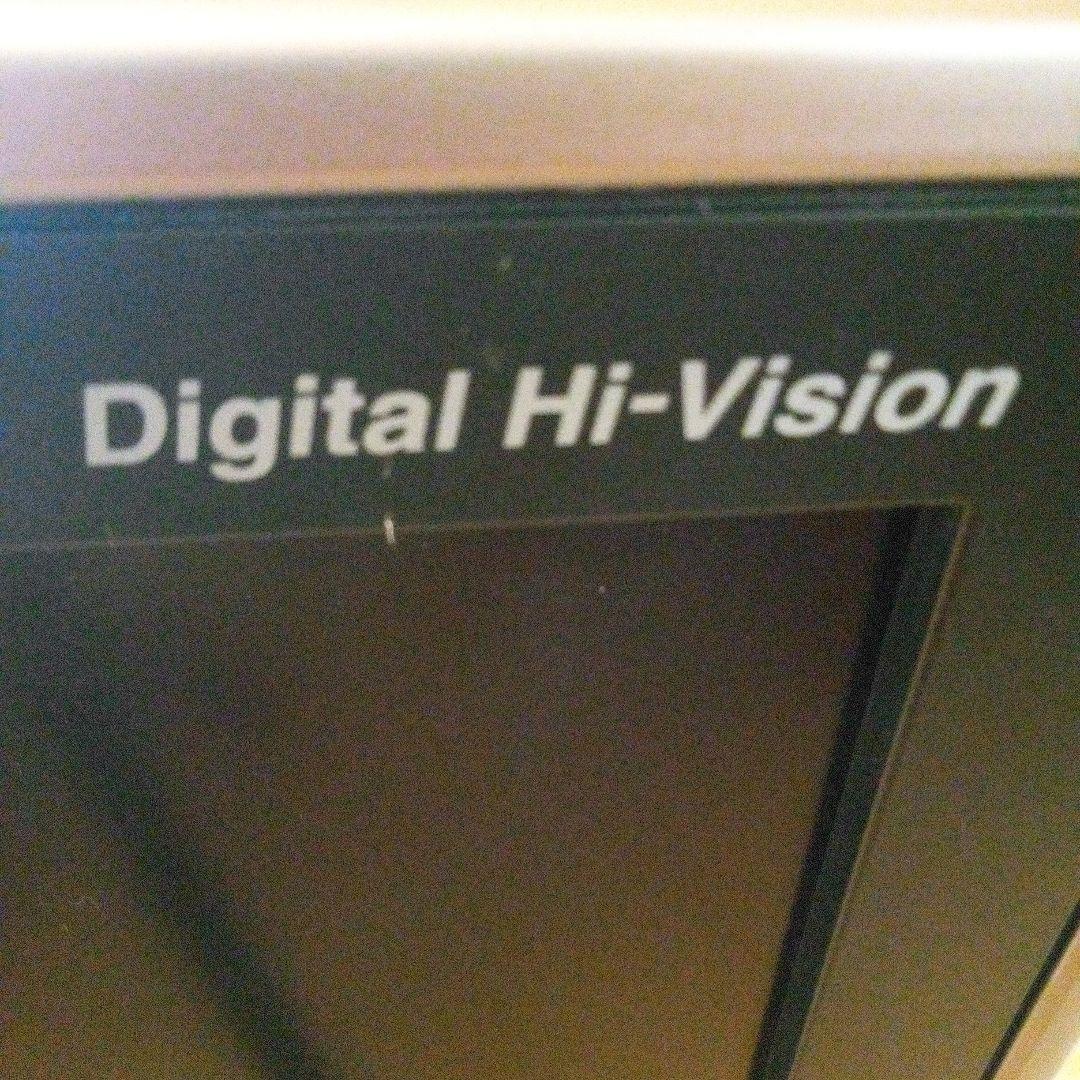 SHARP LC-37EX5 37インチ液晶テレビ