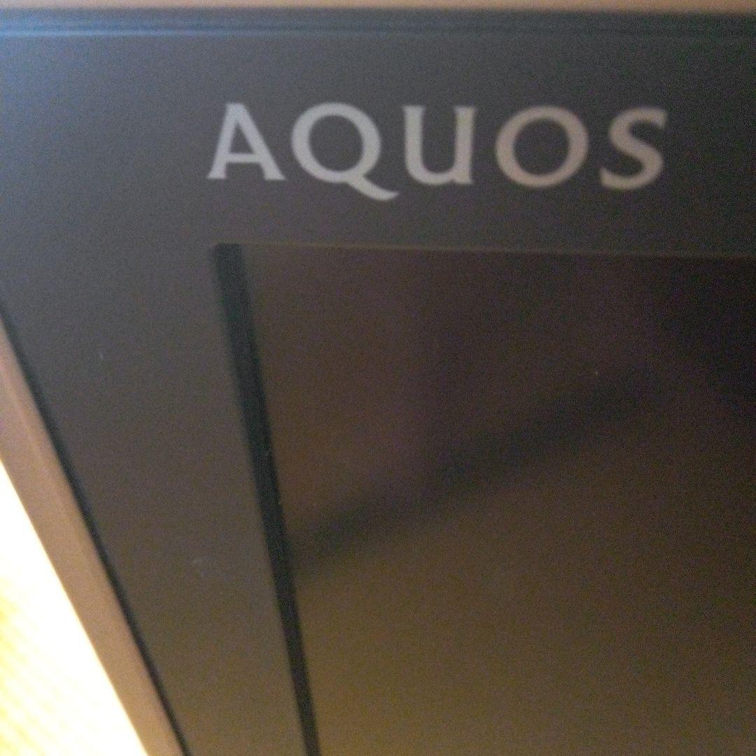 SHARP LC-37EX5 37インチ液晶テレビ