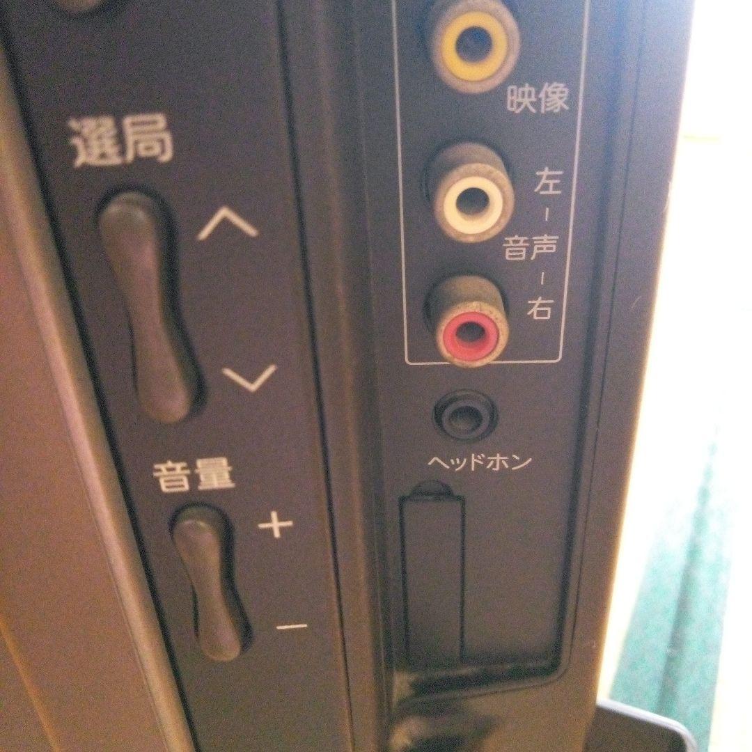 SHARP LC-37EX5 37インチ液晶テレビ