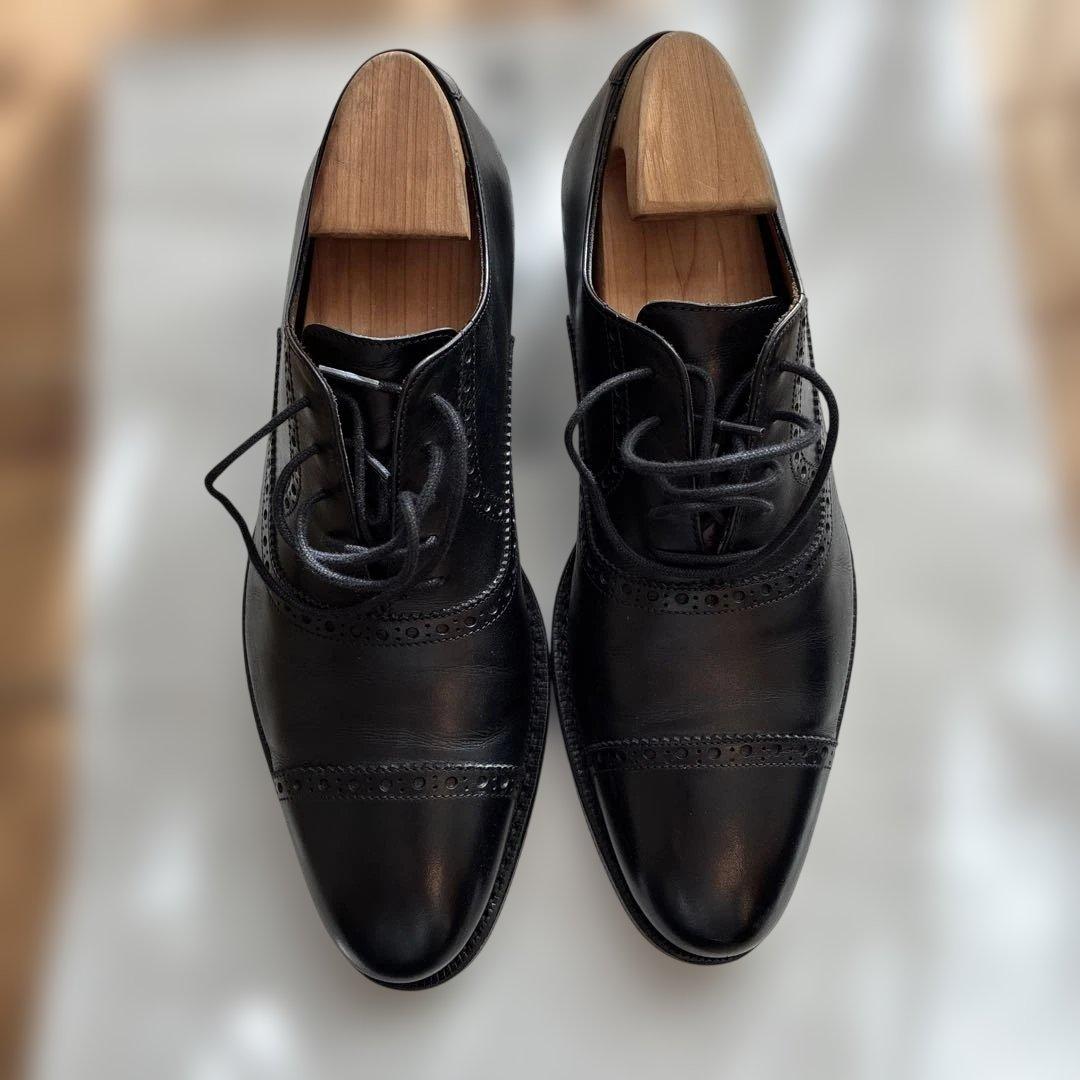 jalan sriwijaya ジャランスリワヤ　サイズUK7 箱付き