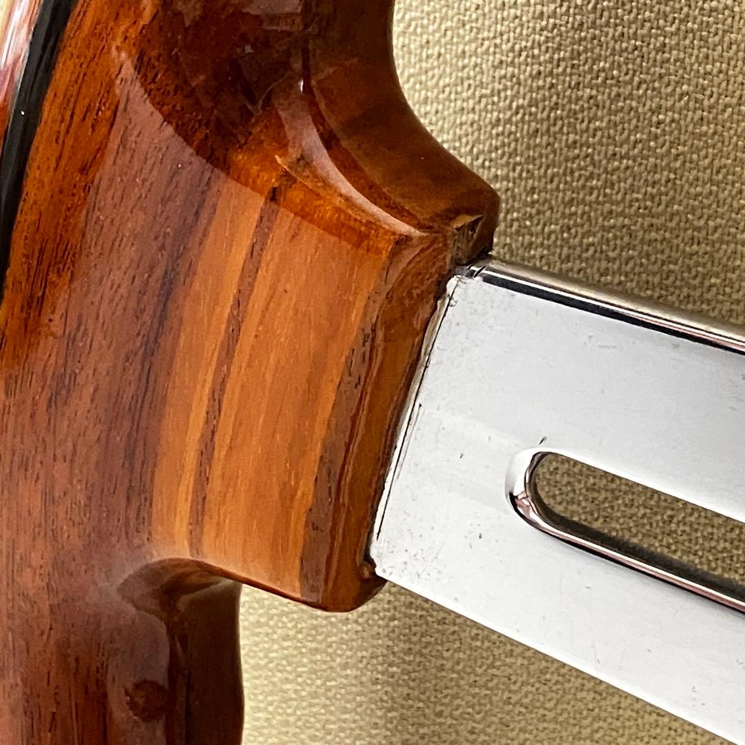 OBA ウッドステアリング　オバ　ハンドル