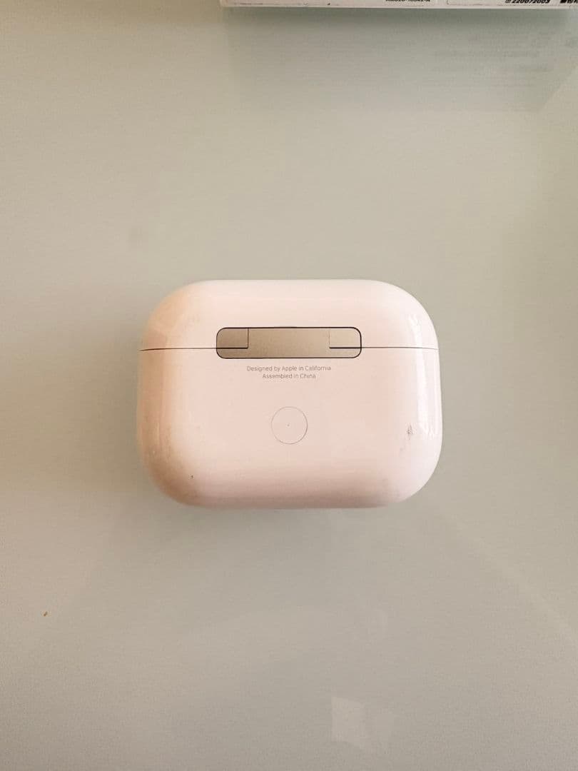 AirPods Pro (第2世代) 本体 純正品