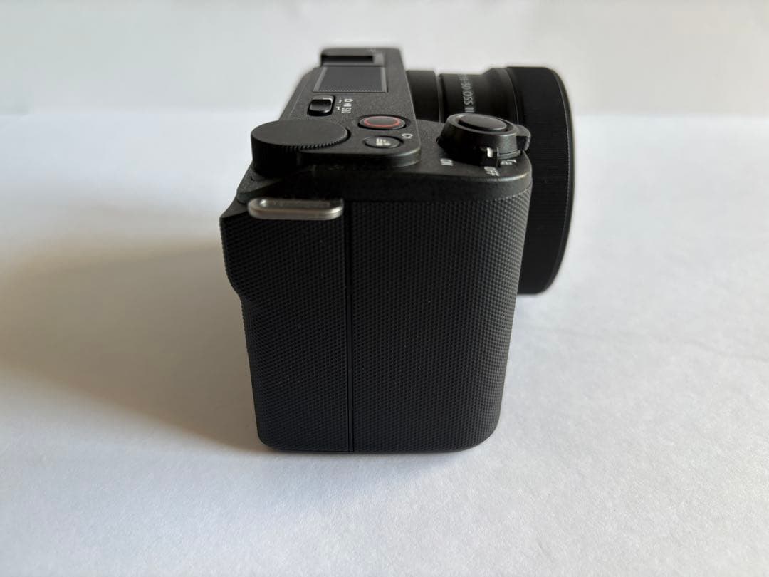 【美品】SONY ZV-E10 II パワーズームレンズキット｜SDカード付