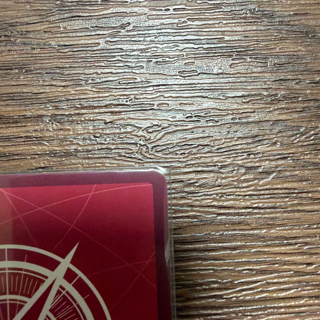 ナミ L リーダーパラレル(リーパラ) OP03-040美品！