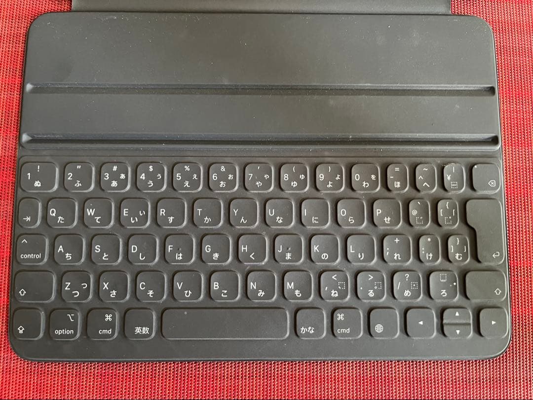 iPad Pro 11インチ スペースグレー 本体 第一世代