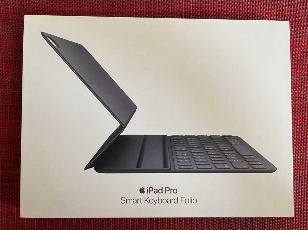 iPad Pro 11インチ スペースグレー 本体 第一世代