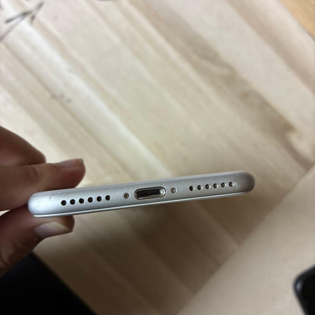 スマートフォン本体 iPhone7 32GB