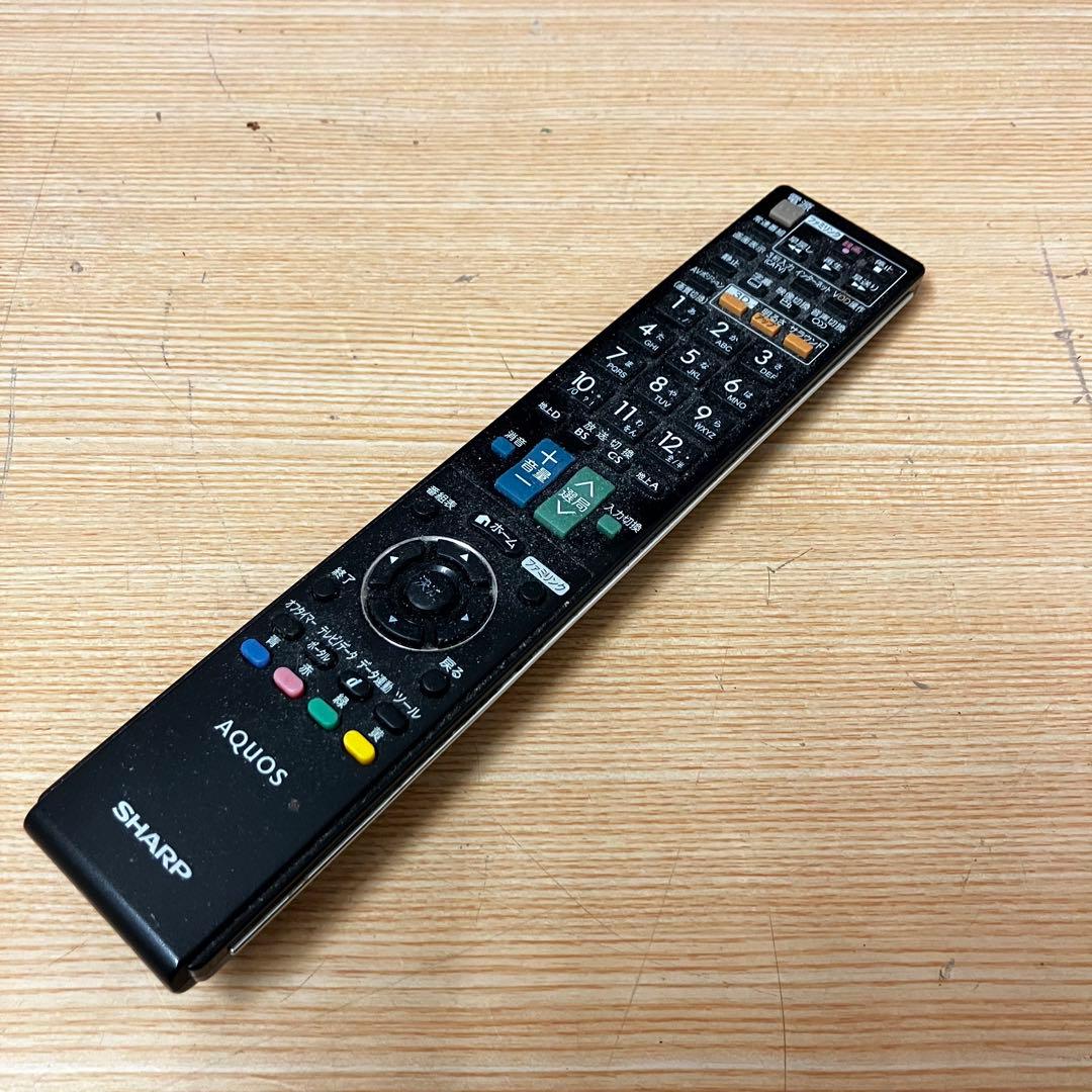 SHARP 液晶テレビ 2T-C32DE 2021年製