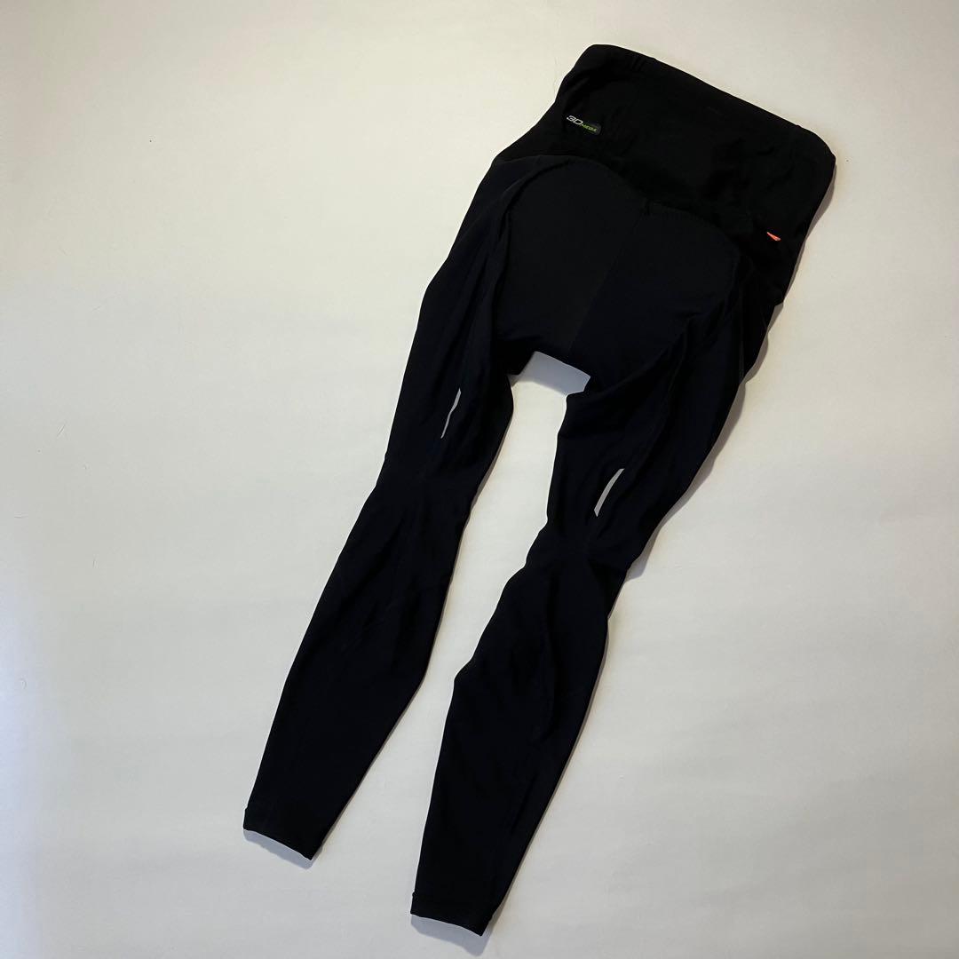 パールイズミ ブライトメガタイツ 10℃対応 【タグ付き新品未使用品】