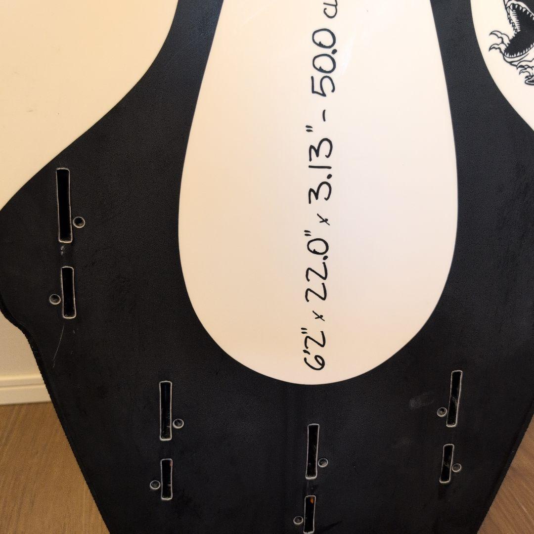 【只今今月末まで１万円値下げ中】プレセボ　オルカ　placebo ORCA