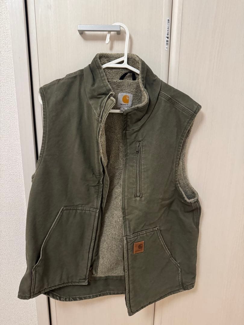 トップス Carhartt