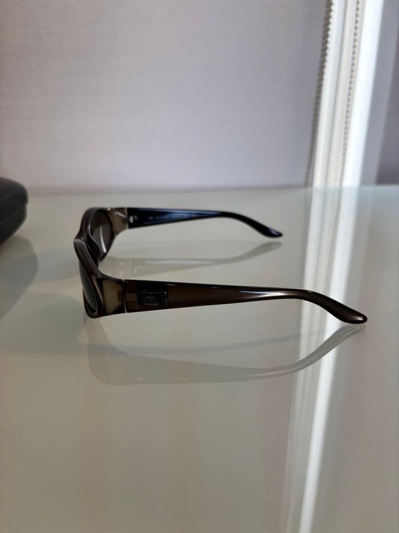 GUCCI べっ甲 鼈甲 サングラス ケース付き