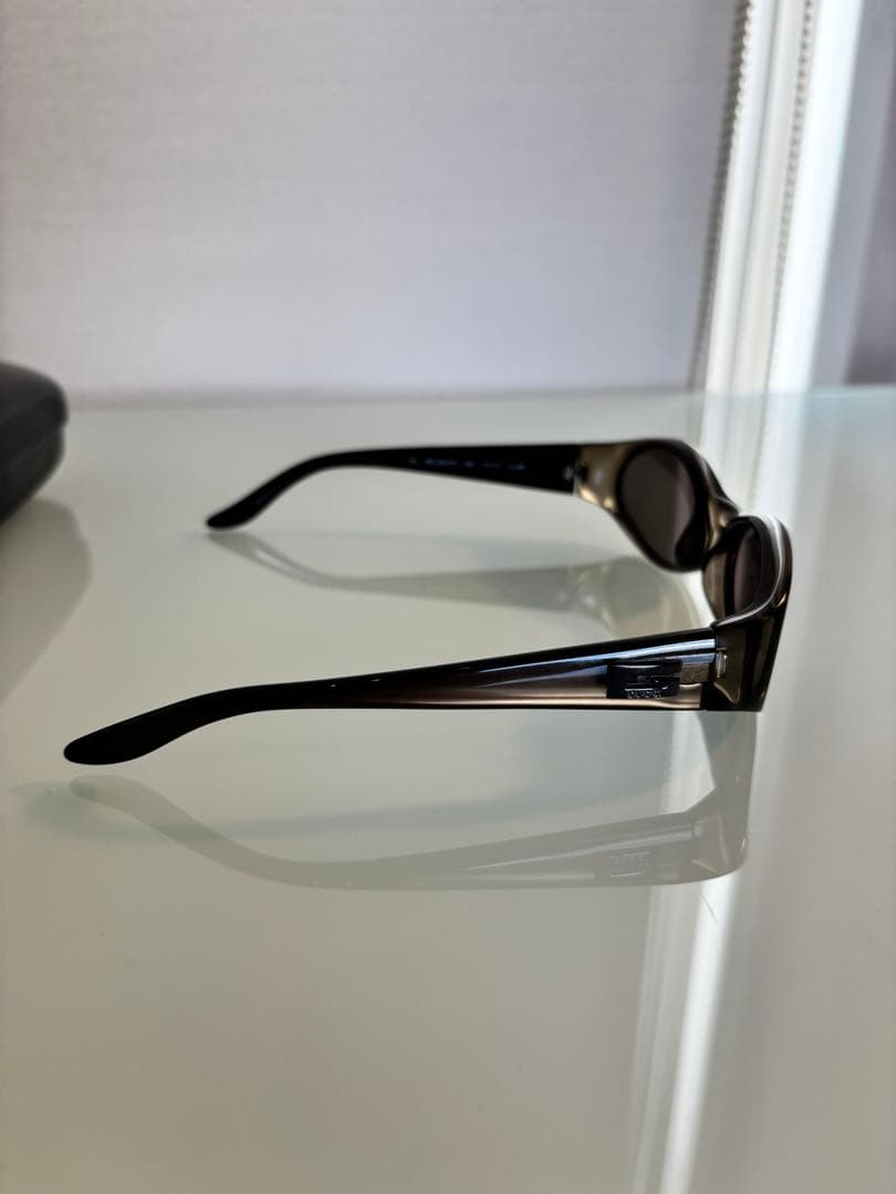 GUCCI べっ甲 鼈甲 サングラス ケース付き