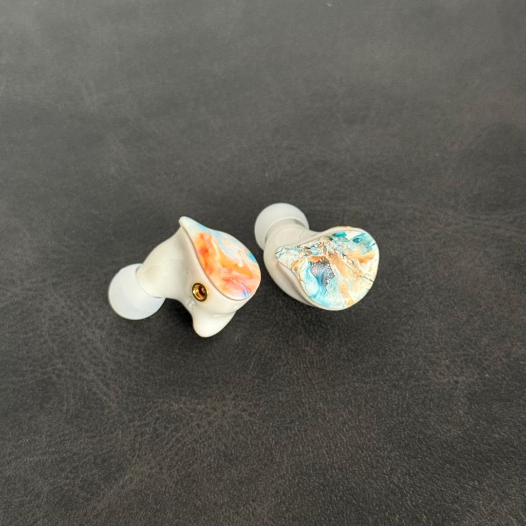 LIFEEAR DUO 2wayワイヤレス/有線イヤホン