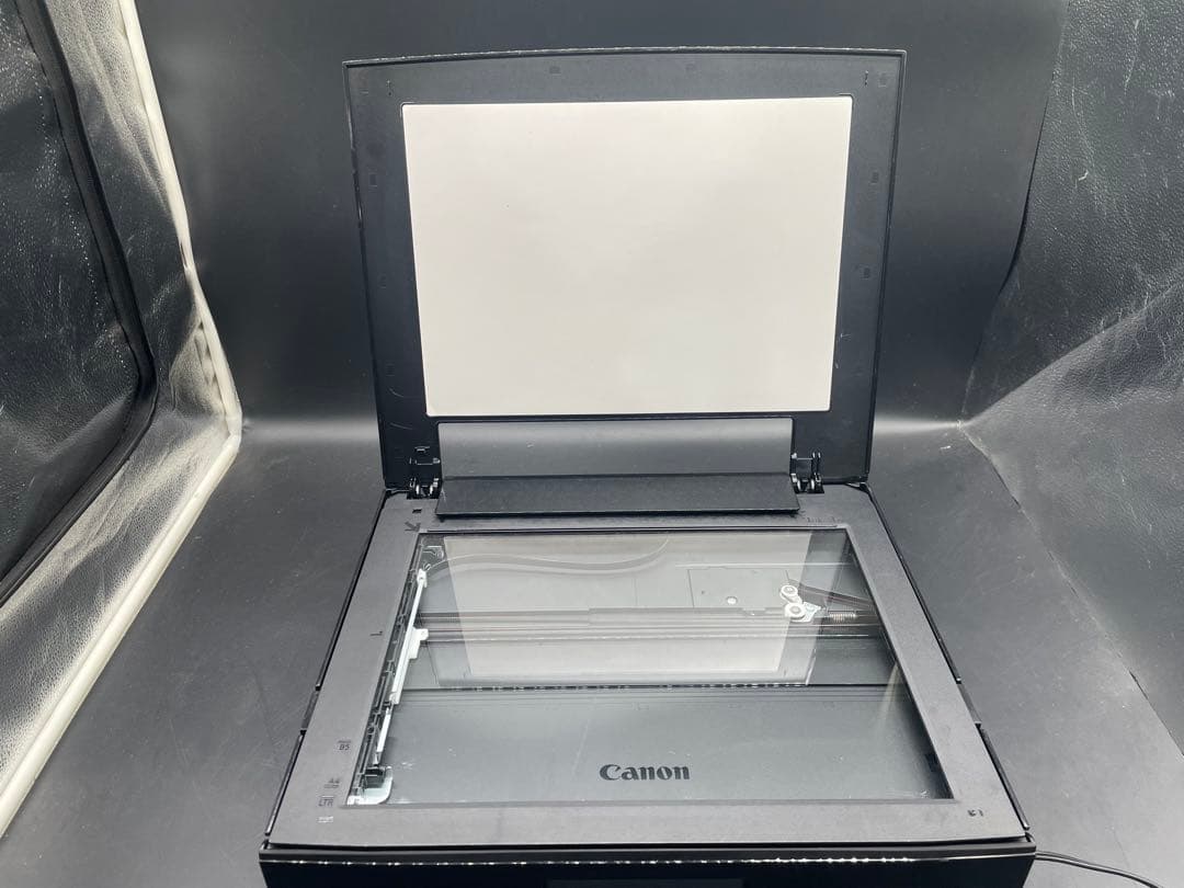 Canon PIXUS TS8430 インクジェットプリンター　ジャンク扱い