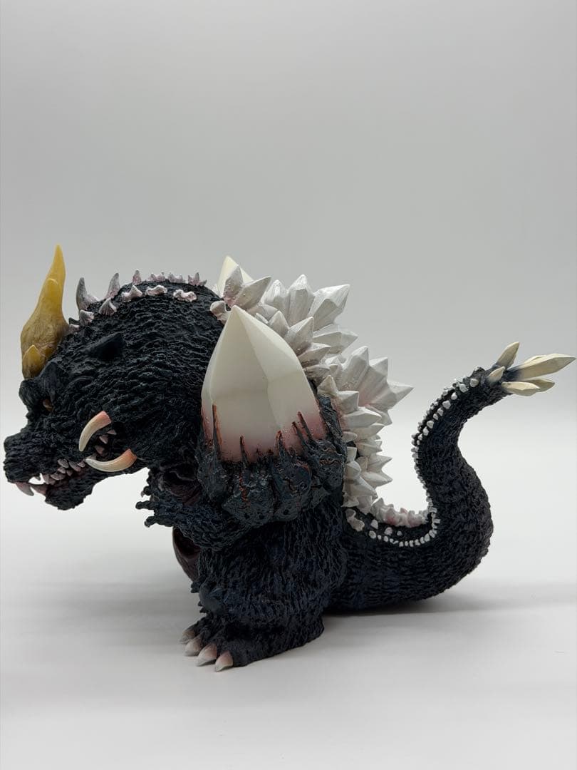 ブ*ち様 デフォリアル　スペースゴジラ ファイナルバトルVer.