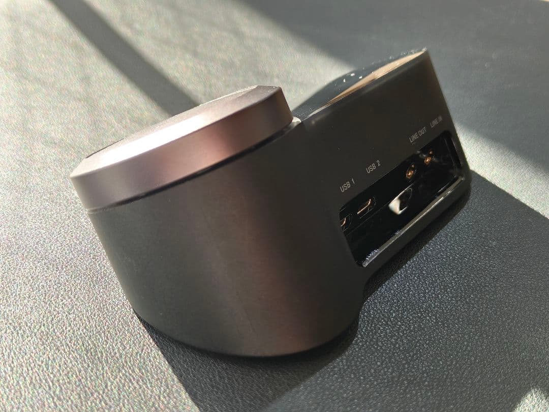 SteelSeries TUSQ イヤフォン + GameDAC Gen 2