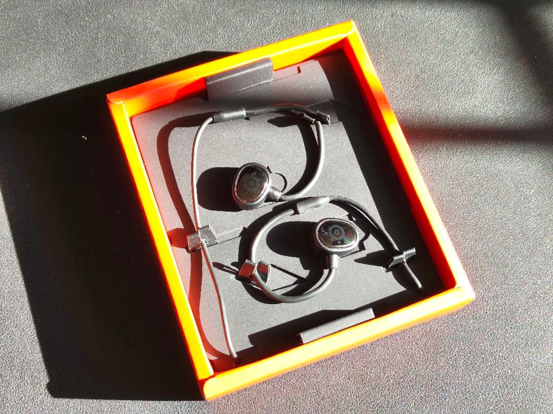 SteelSeries TUSQ イヤフォン + GameDAC Gen 2